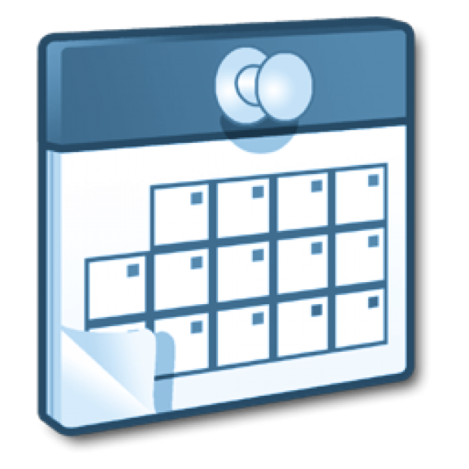 CALENDARIO